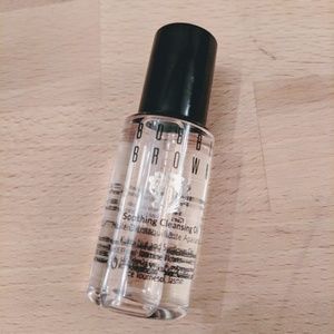 ::🌹Bobbi Brown cleansing oil::